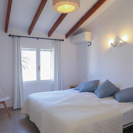 Retiro Sol - Apartamento Retiro Sol B14 Denia Exterior foto