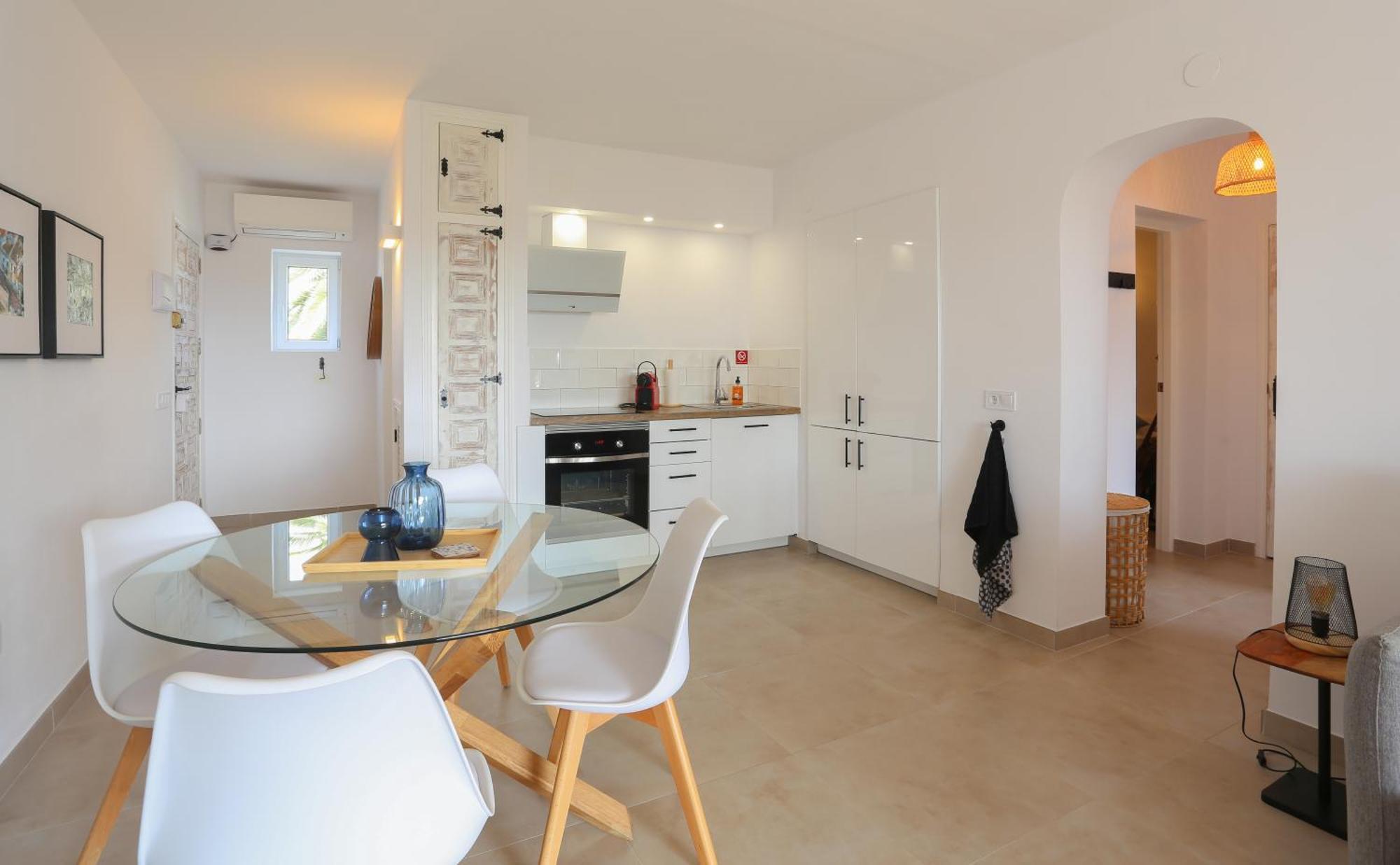 Retiro Sol - Apartamento Retiro Sol B14 Denia Exterior foto