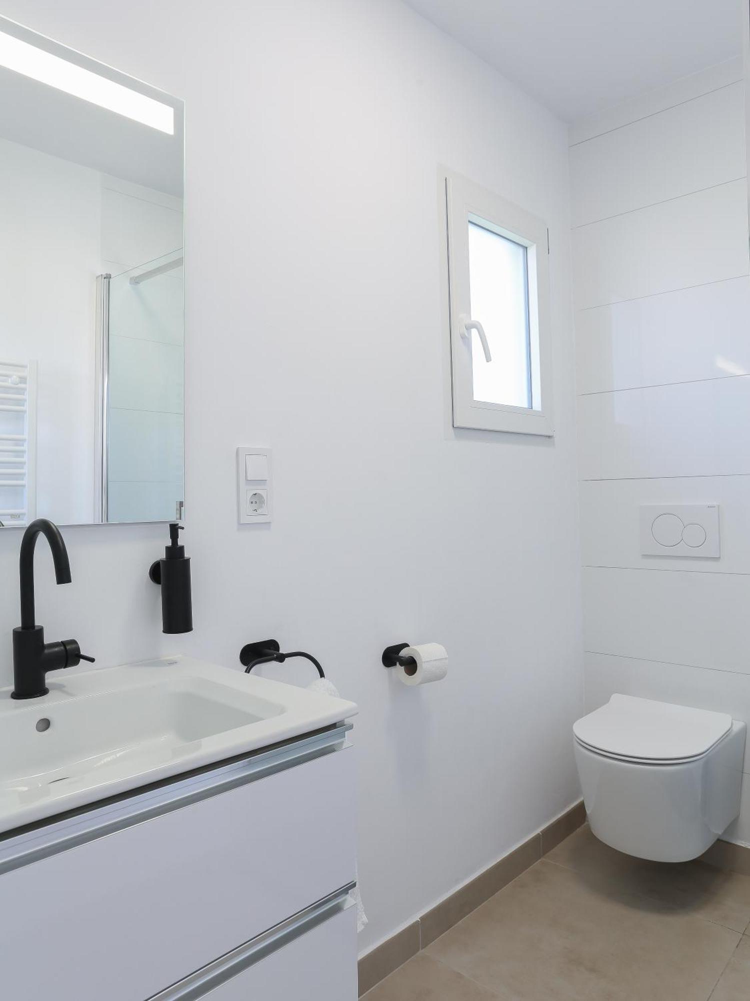 Retiro Sol - Apartamento Retiro Sol B14 Denia Exterior foto