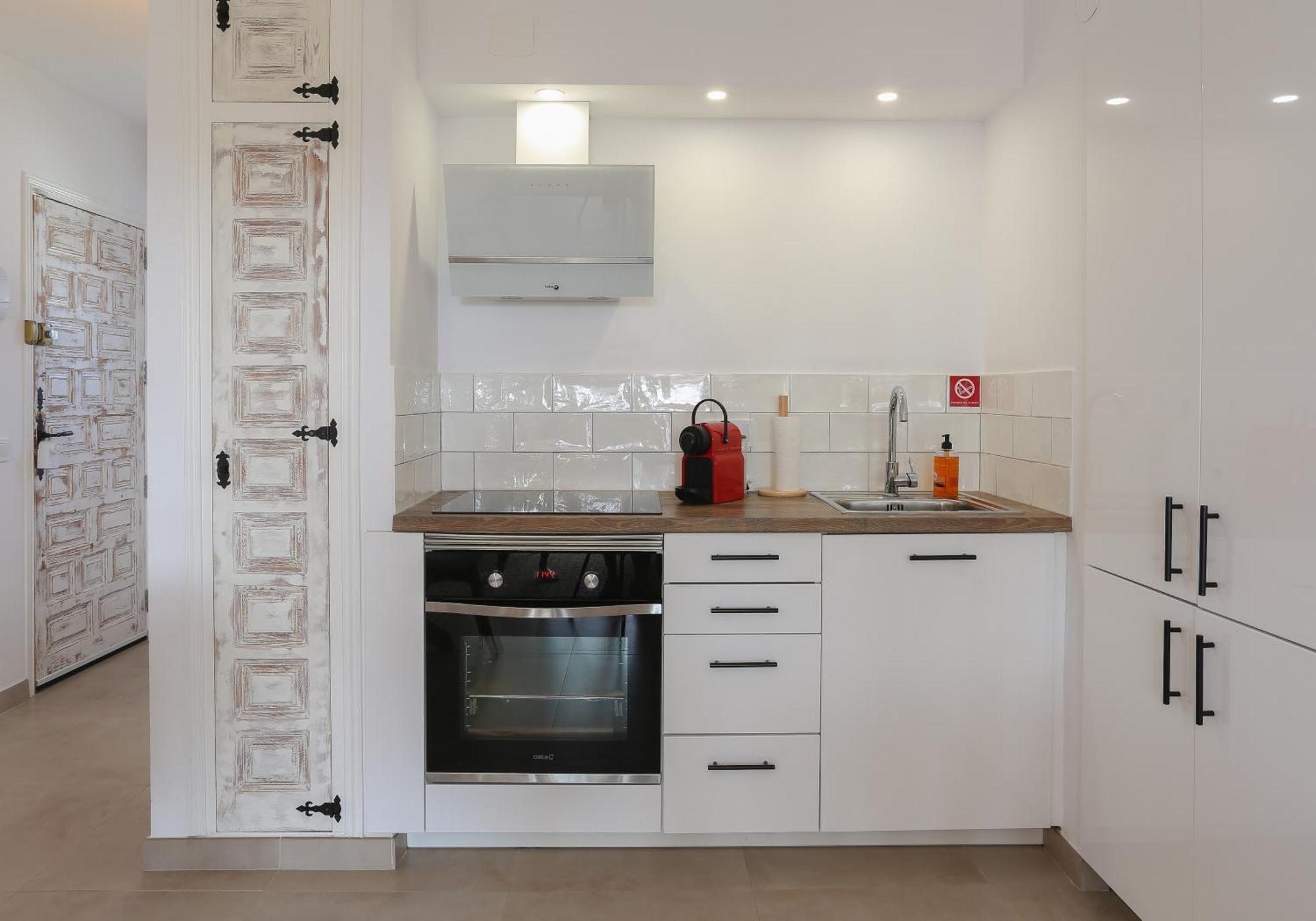 Retiro Sol - Apartamento Retiro Sol B14 Denia Exterior foto