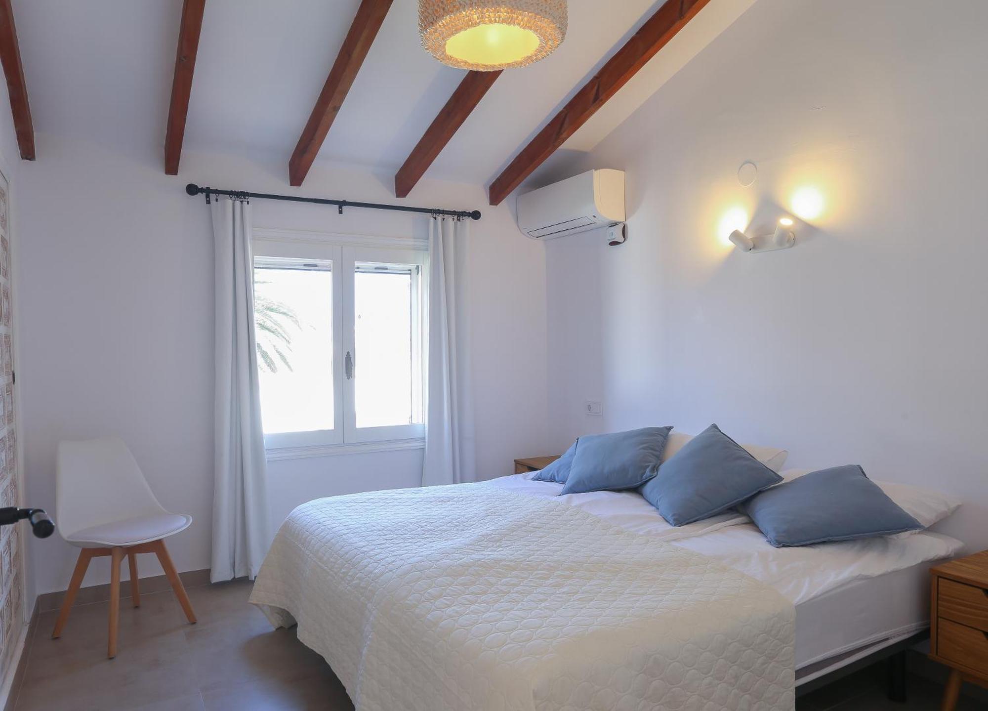 Retiro Sol - Apartamento Retiro Sol B14 Denia Exterior foto