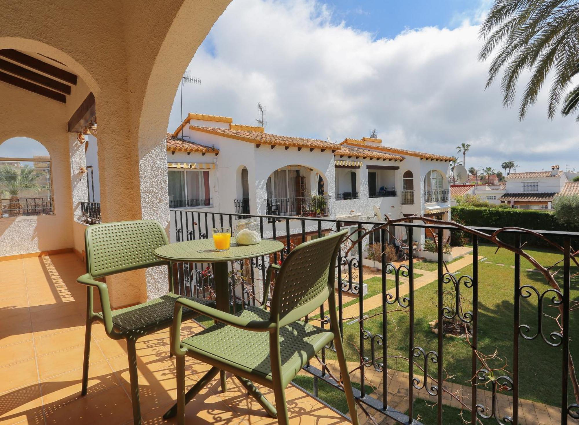 Retiro Sol - Apartamento Retiro Sol B14 Denia Exterior foto