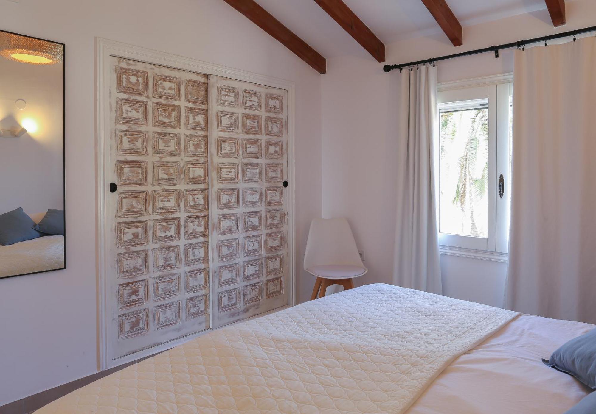 Retiro Sol - Apartamento Retiro Sol B14 Denia Exterior foto